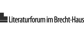 Logo Literaturforum im Brecht-Haus